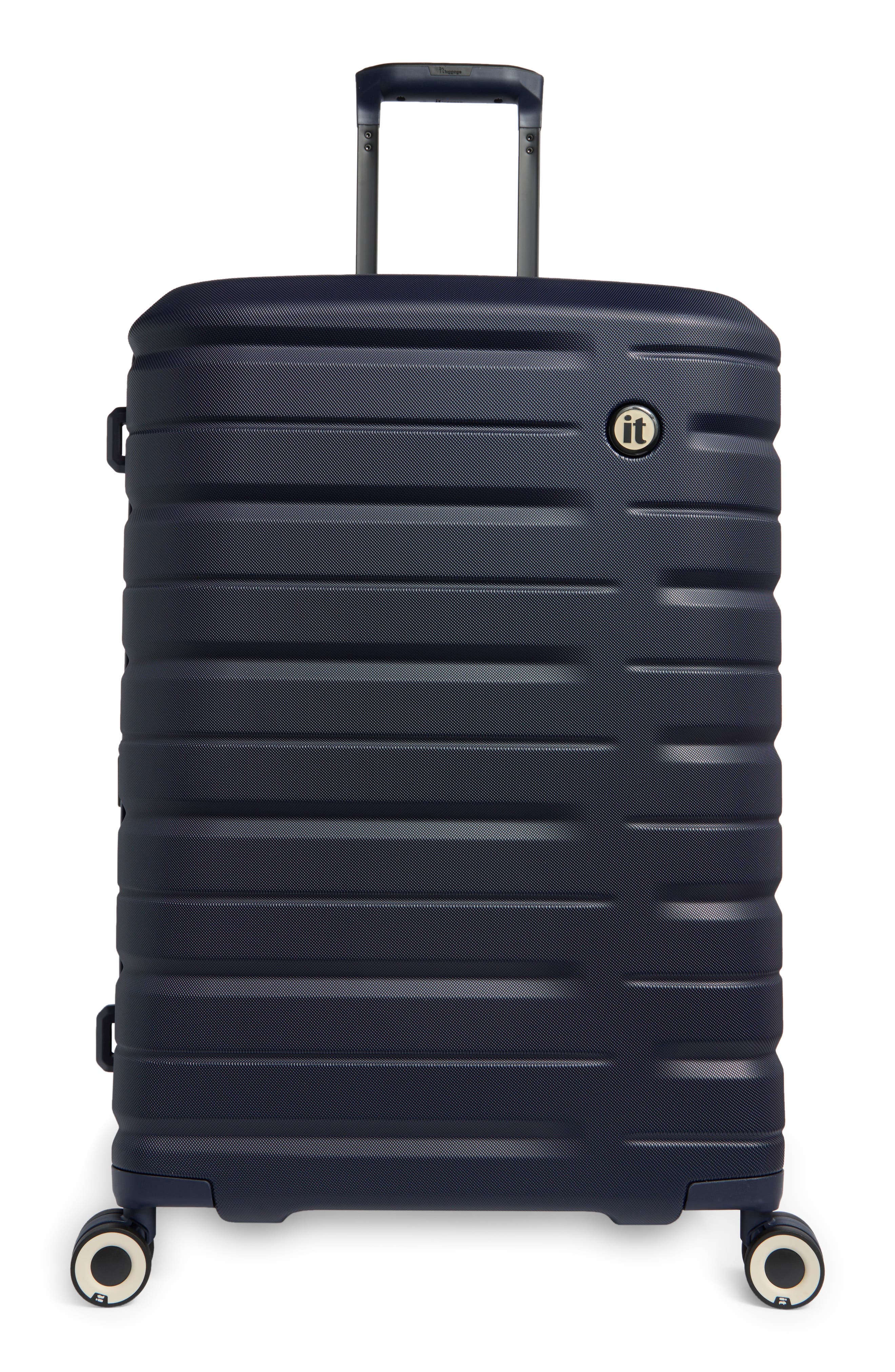 IT LUGGAGE Submission 27-Inch Hardside Spinner Luggage