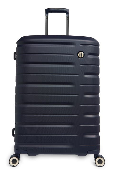 Submission 27-Inch Hardside Spinner Luggage