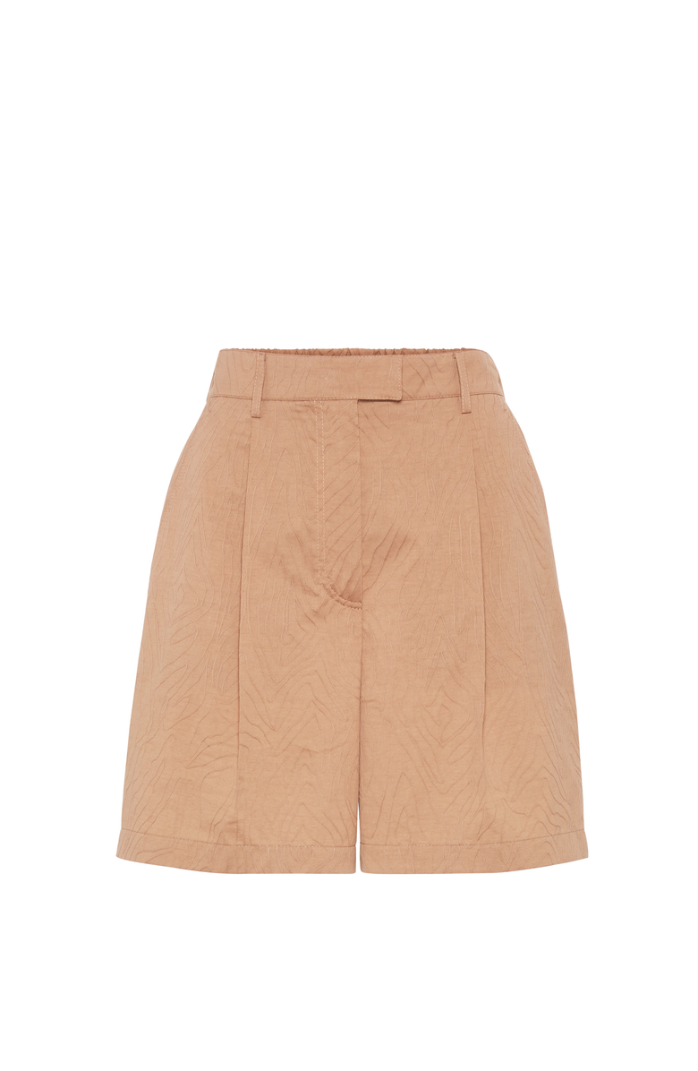Brunello Cucinelli Baggy shorts, Main, color, 