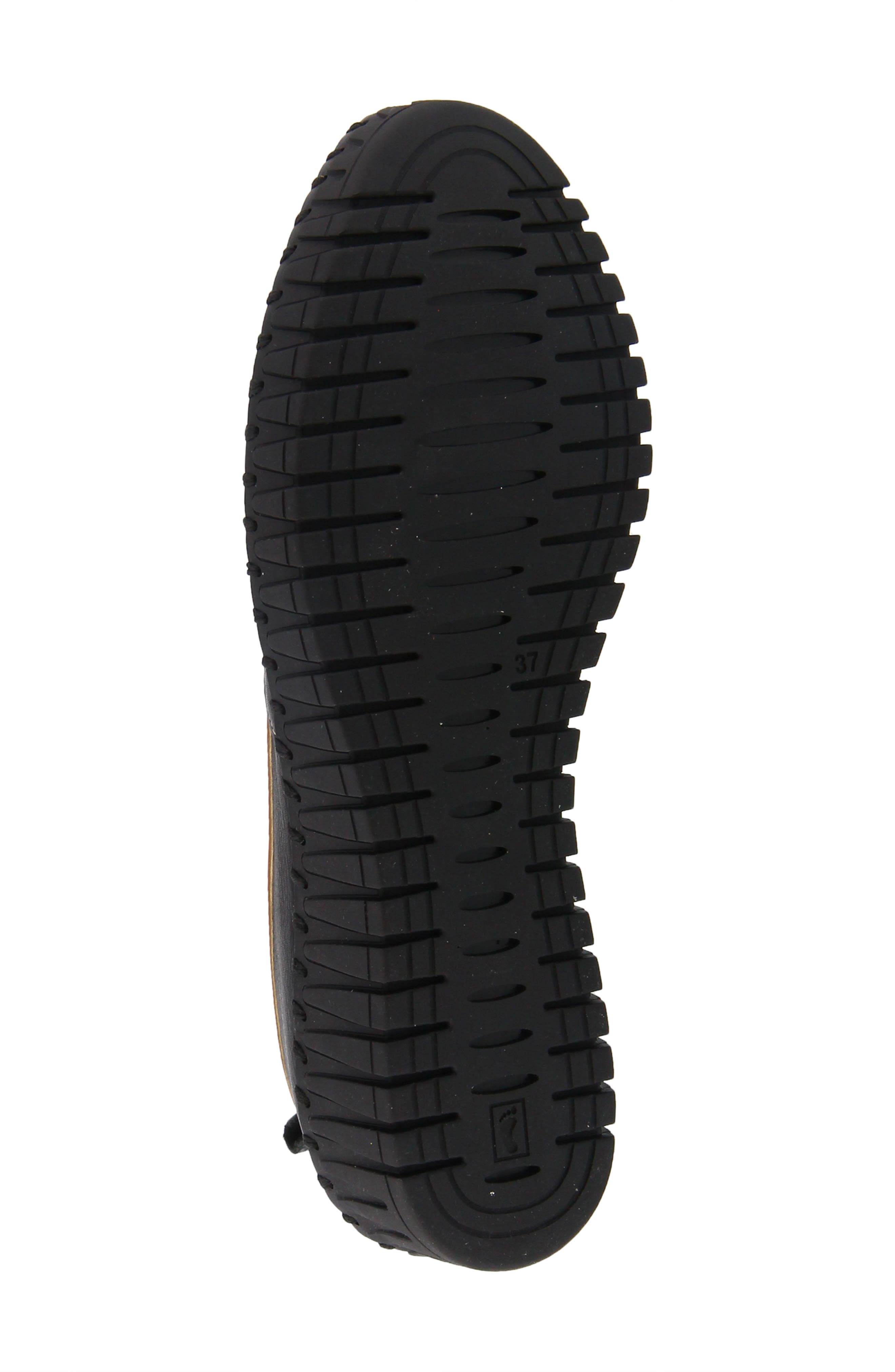 Spring Step Tispea Wedge Loafer, Alternate, color, 