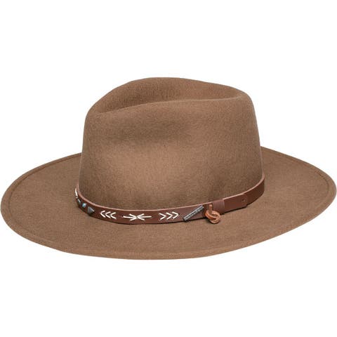 Santa Fe Hat