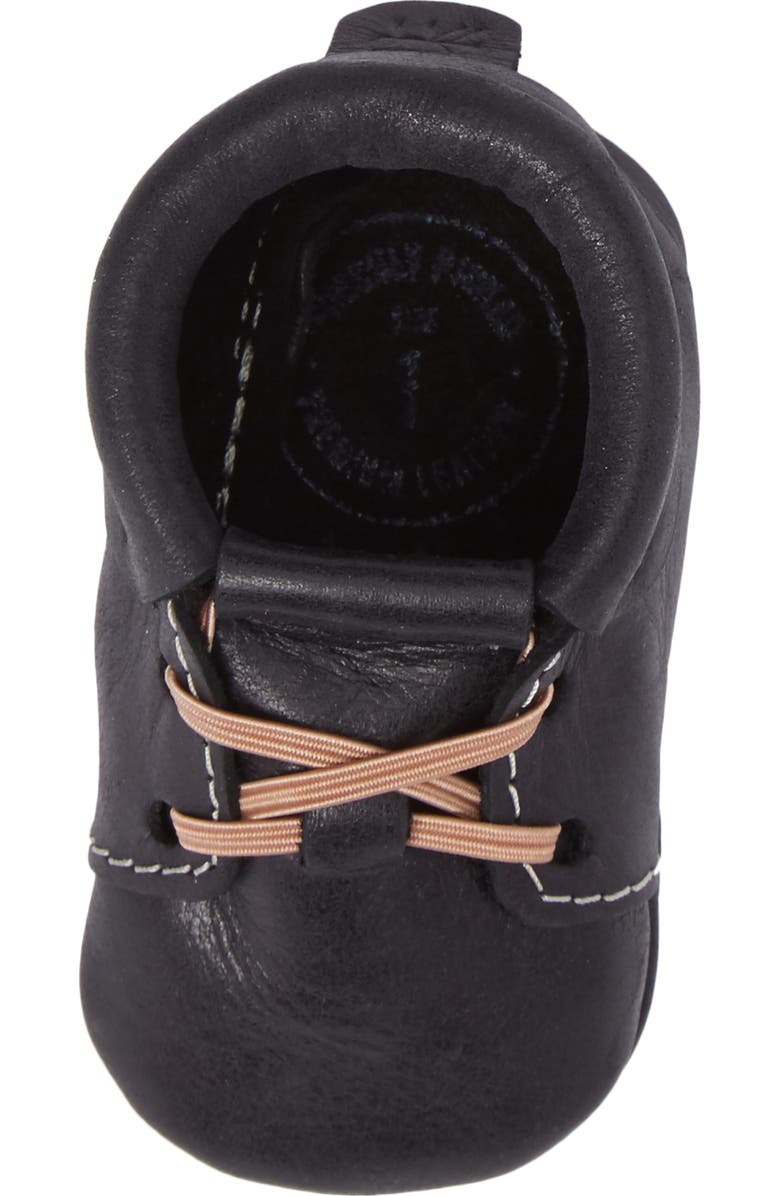 Freshly Picked Oxford Crib Shoe, Alternate, color,