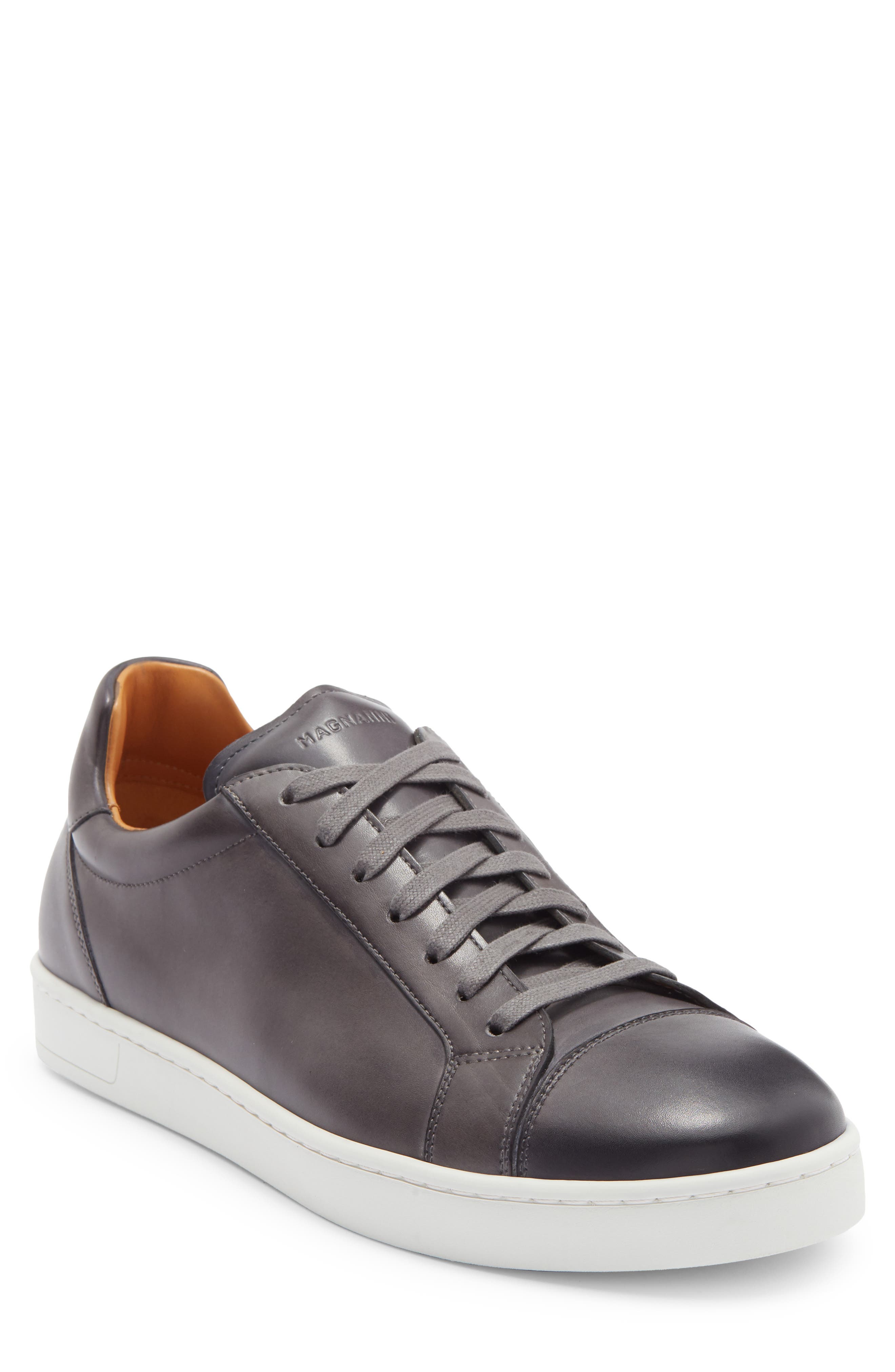Magnanni Elonso Cap Toe Sneaker