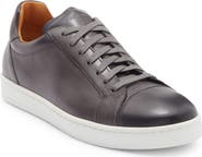Magnanni Elonso Cap Toe Sneaker