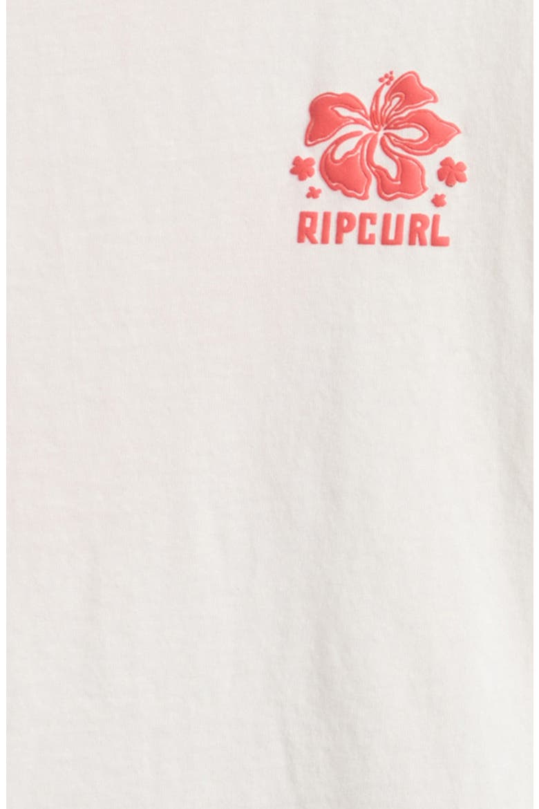 Kids' Surf Puff Party Pack Graphic T-Shirt, Alternate, color, BONE