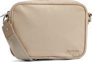 Barbour Olivia Cotton Canvas Crossbody Bag