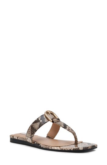 STEVEN NEW YORK STEVEN NEW YORK PAVA SANDAL 