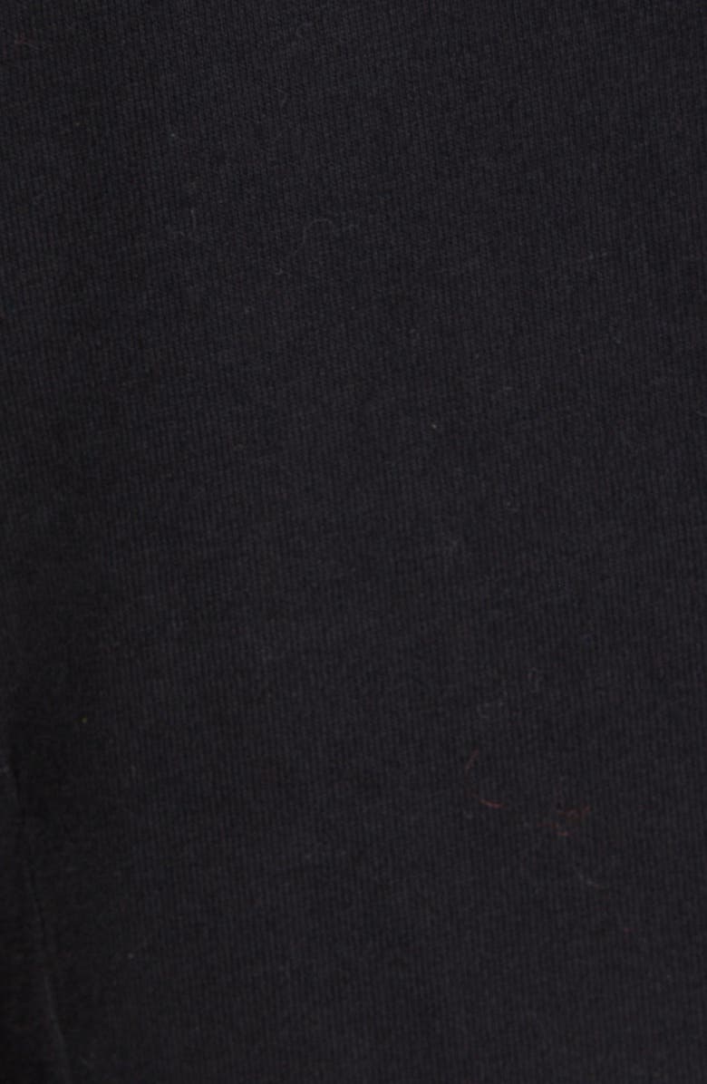 Isabel Marant Zazie Bustier Cotton T-Shirt, Alternate, color,