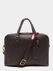Bally Beckett Briefcase
