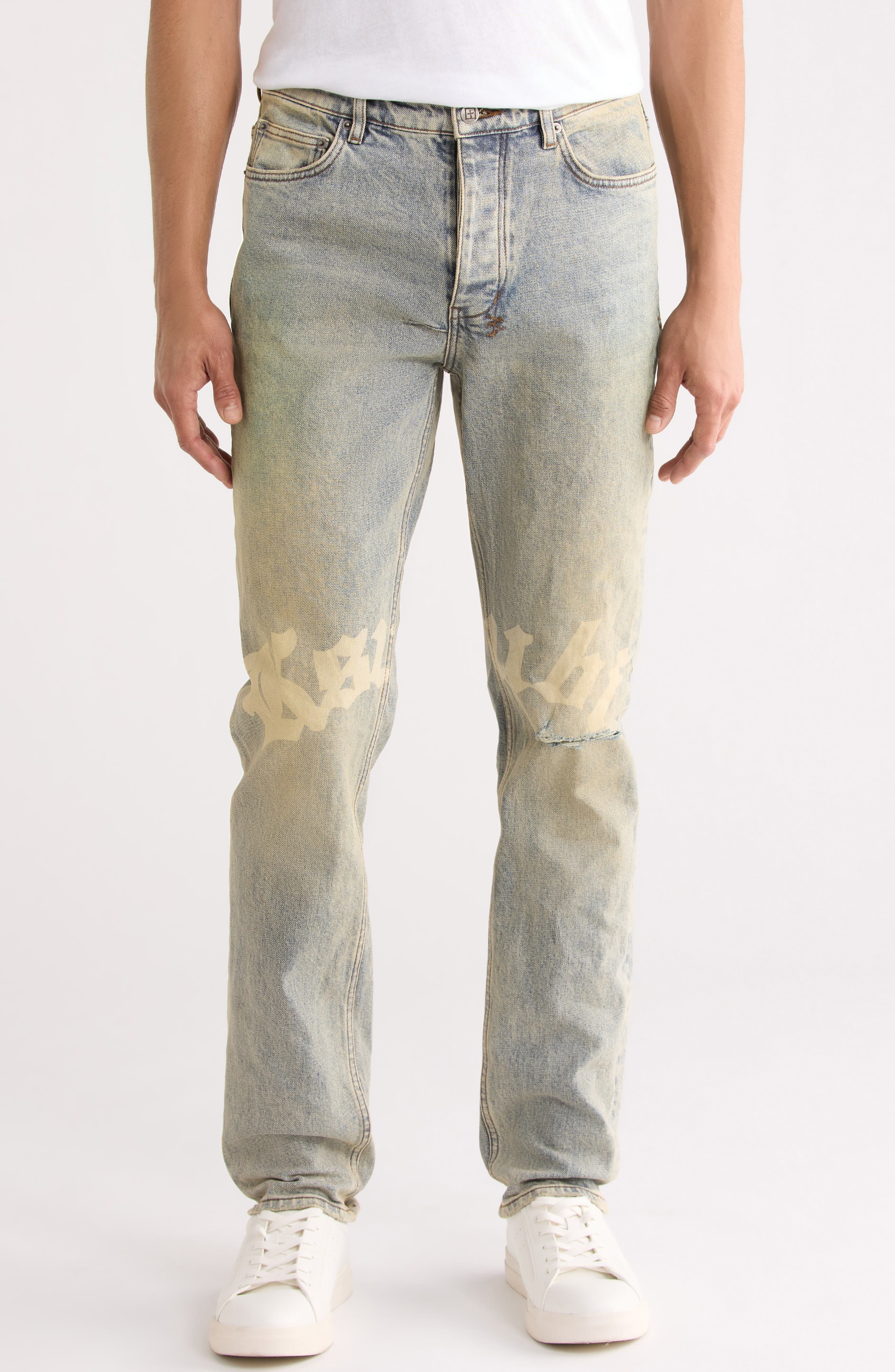 selected DENIM