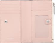 Kate Spade New York Classic Critter Appliqué Bifold Wallet