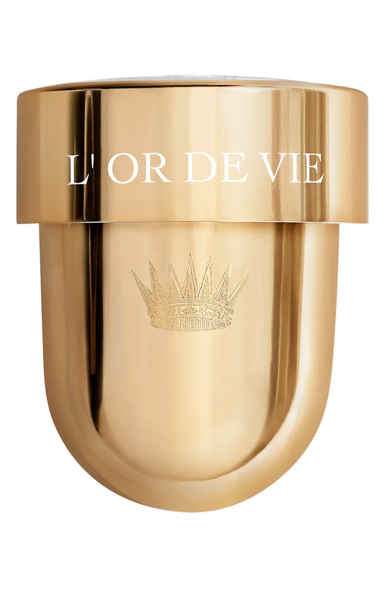 DIOR L'Or de Vie Eye Crème Refill, Main, color, 
