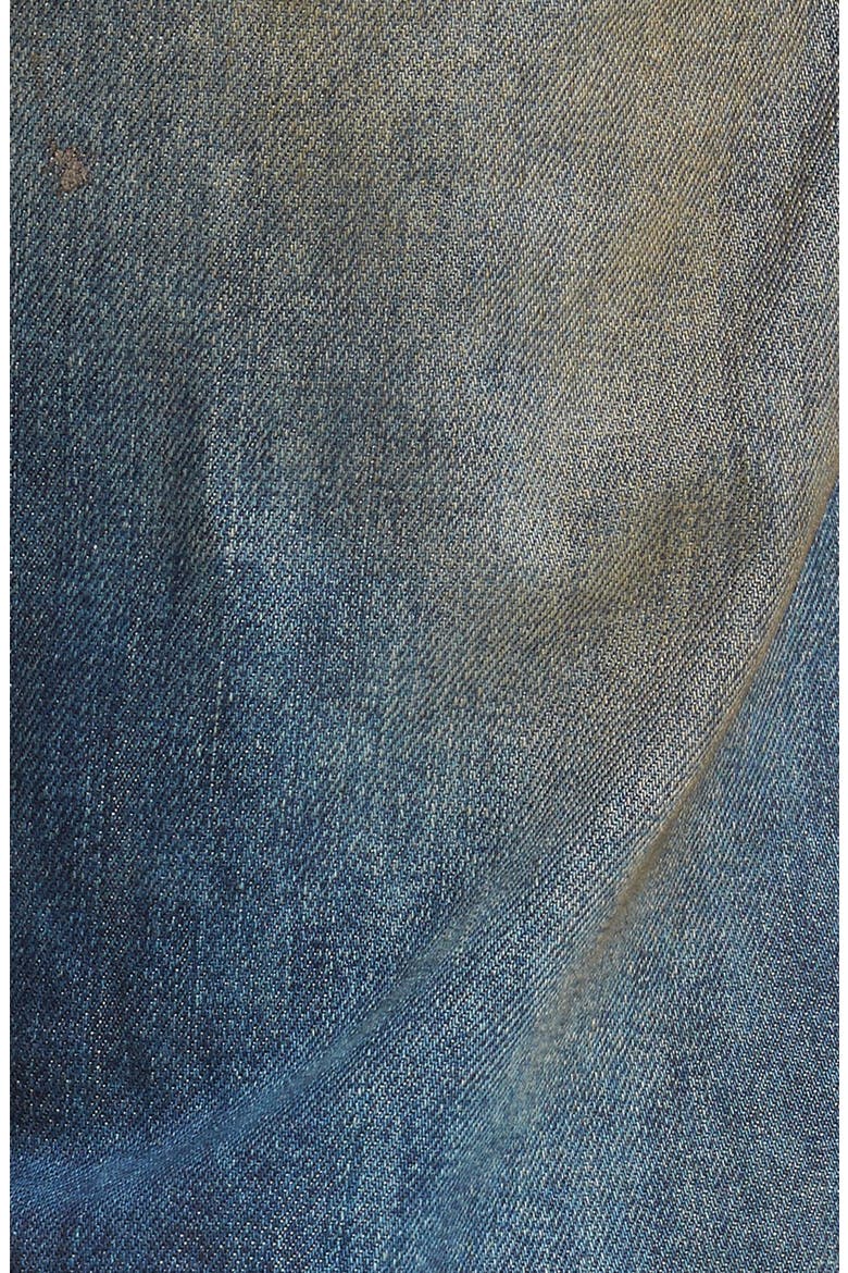 Barracuda Straight Leg Jeans, Alternate, color, INDIGO