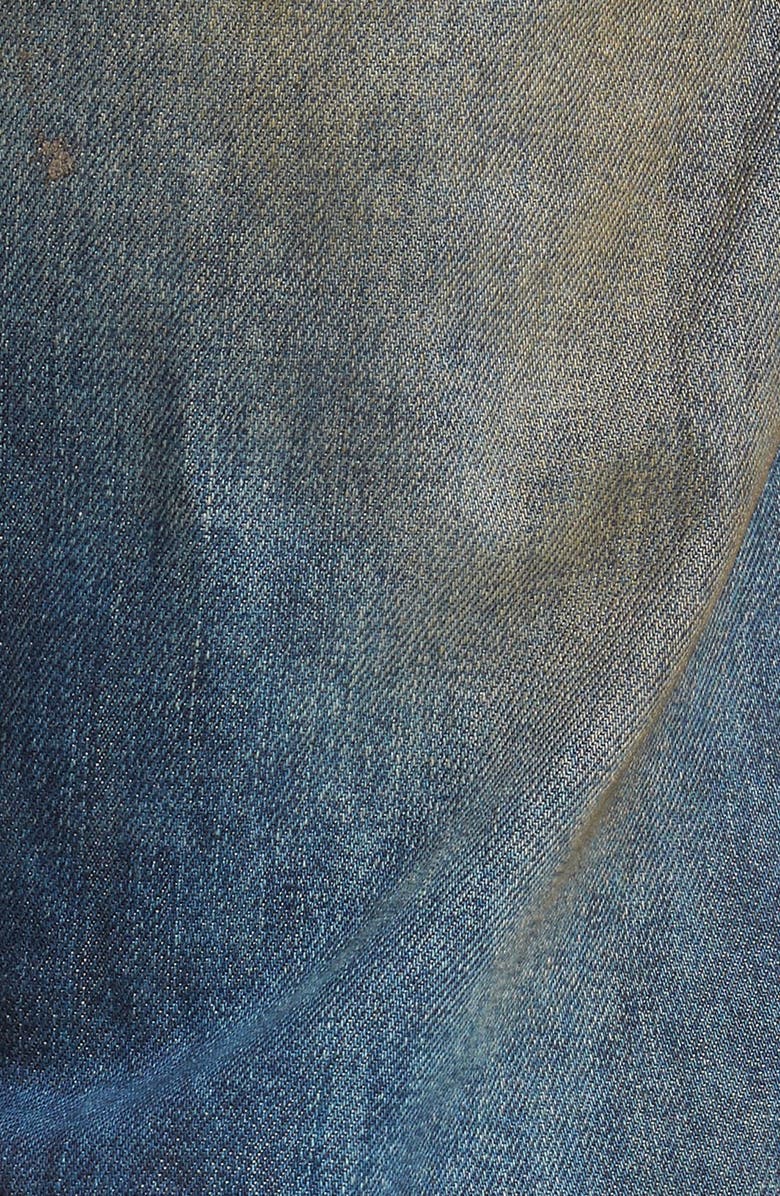 PRPS Barracuda Straight Leg Jeans, Alternate, color,