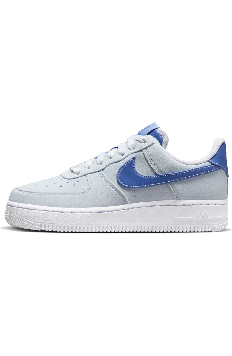 Nike Air Force 1 '07 Sneaker, Alternate, color,