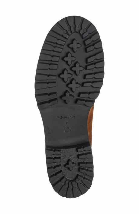 Agathea Platform Penny Loafer