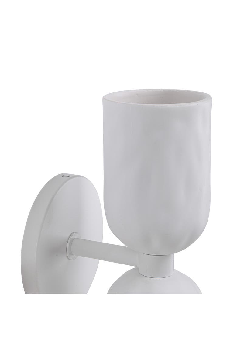 Akira Two-Light Wall Sconce, Alternate, color, NO COLOR