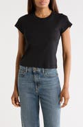 A.L.C. Avery Cotton T-Shirt