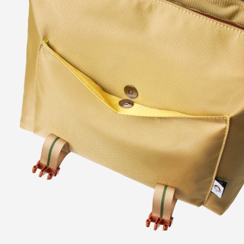 Mah Camplife Oli Backpack In Neutral
