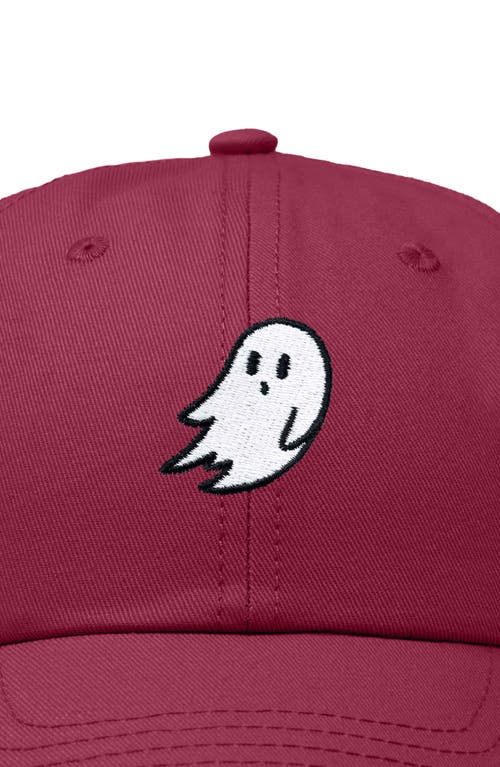 DALIX DALIX GHOST DAD HAT 