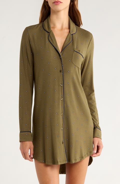 Moonlight Eco Nightshirt