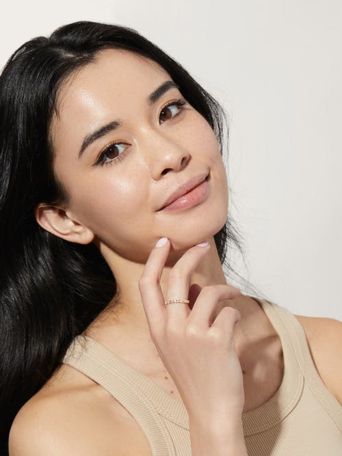 Ana Luisa Stackable Ring