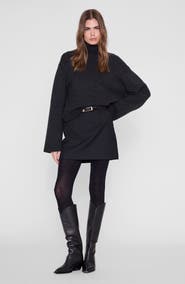 ANINE BING Livy Skirt