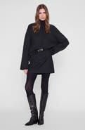 ANINE BING Livy Skirt