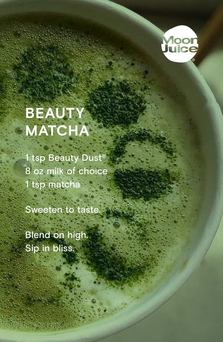 Moon Juice Beauty Dustâ„¢ Jar, Alternate, color,