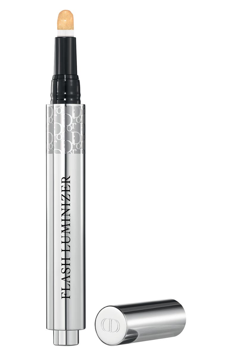 DIOR Flash Luminizer Radiance Booster Pen, Main, color, 