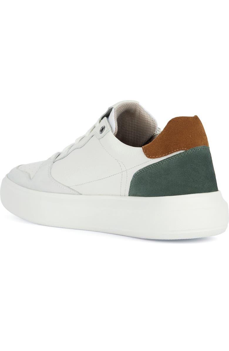 Geox Deiven Sneaker, Alternate, color,