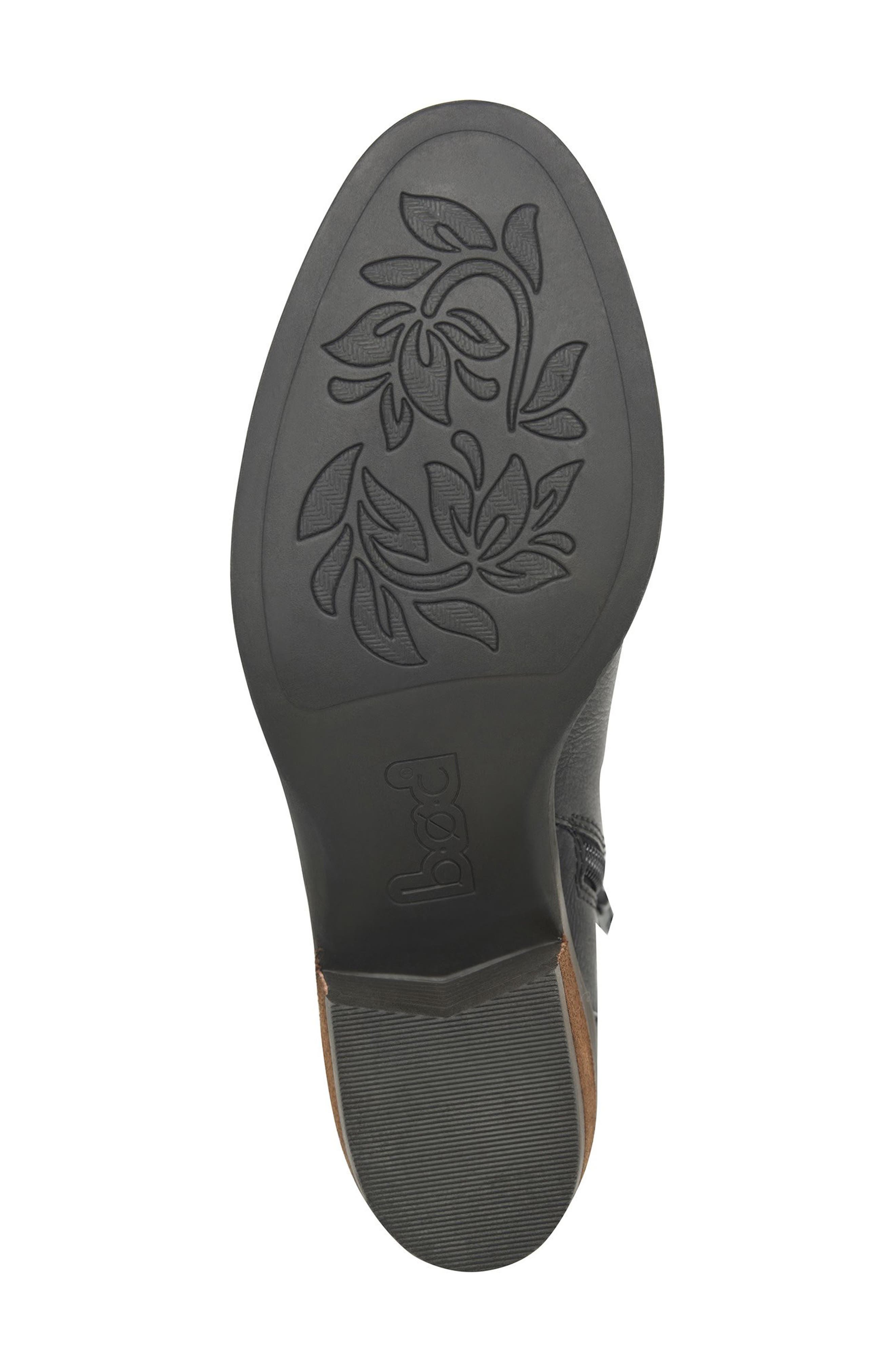 B O C BY BØRN Lena Bootie, Alternate, color, Black