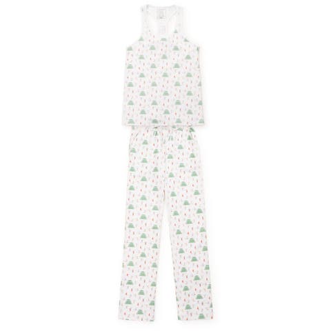 Sharon Women's Pajama Pant Set