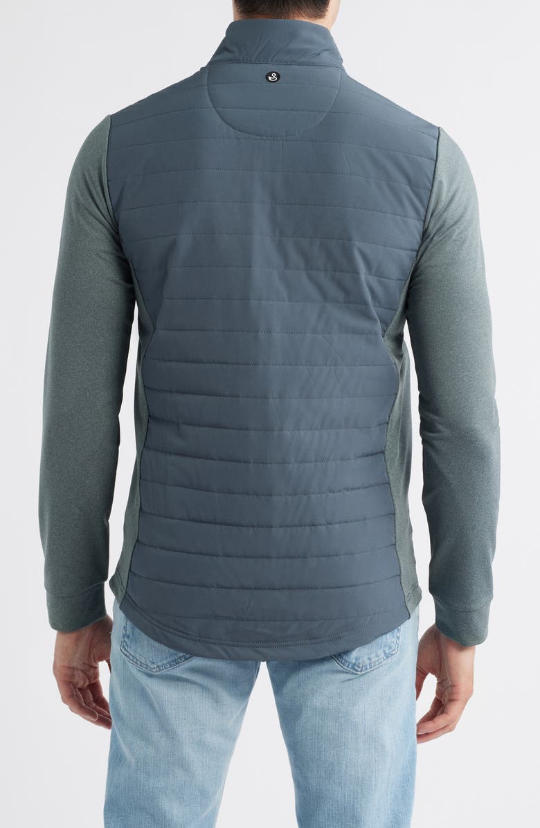 Swannies Danaher Performance Zip Jacket, Alternate, color, 