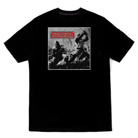 Knights War Tee