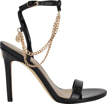 Miamy Ankle Strap Sandal