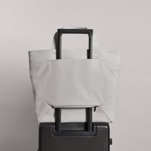 Troubadour Apex Everyday Tote In Scree