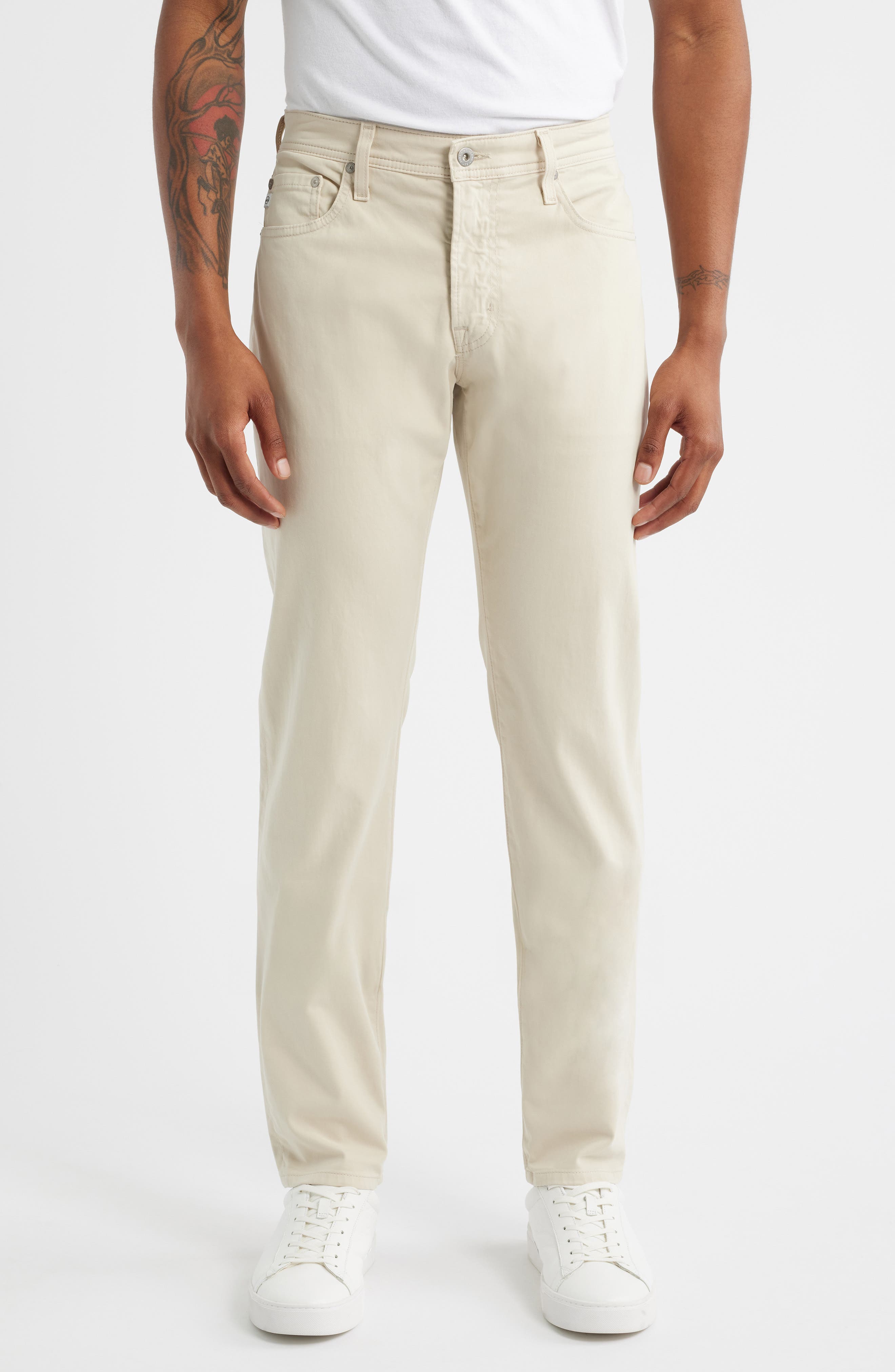 NATURAL IVORY