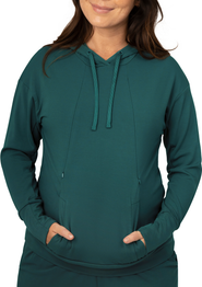 Kindred Bravely Maternity & Nursing Hoodie