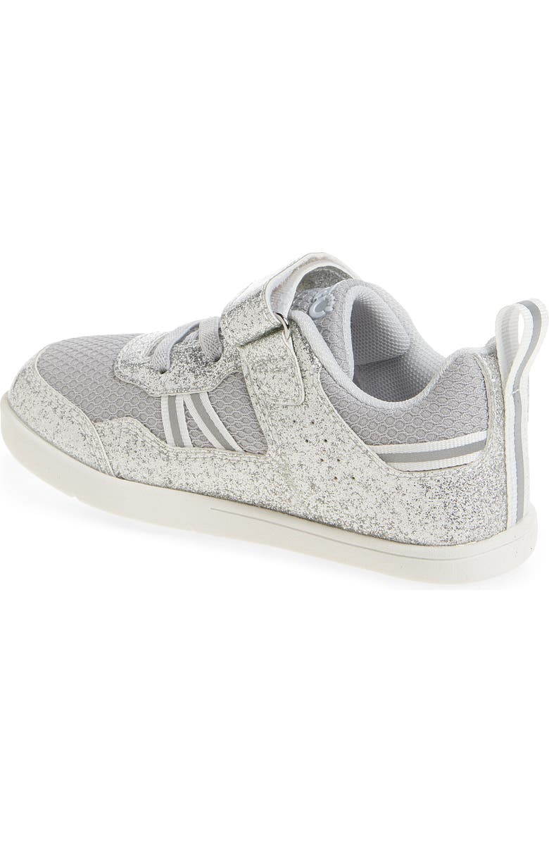 XERO SHOES Kids' Prio Glitter Sneaker, Alternate, color,