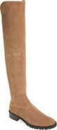 Stuart Weitzman City II Knee High Boot