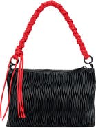 Desigual Faux Leather Crossbody Bag