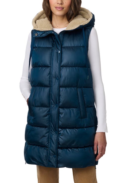 Women's Faux Shearling Vests | Nordstrom Women's Faux Shearling Vests | Nordstrom