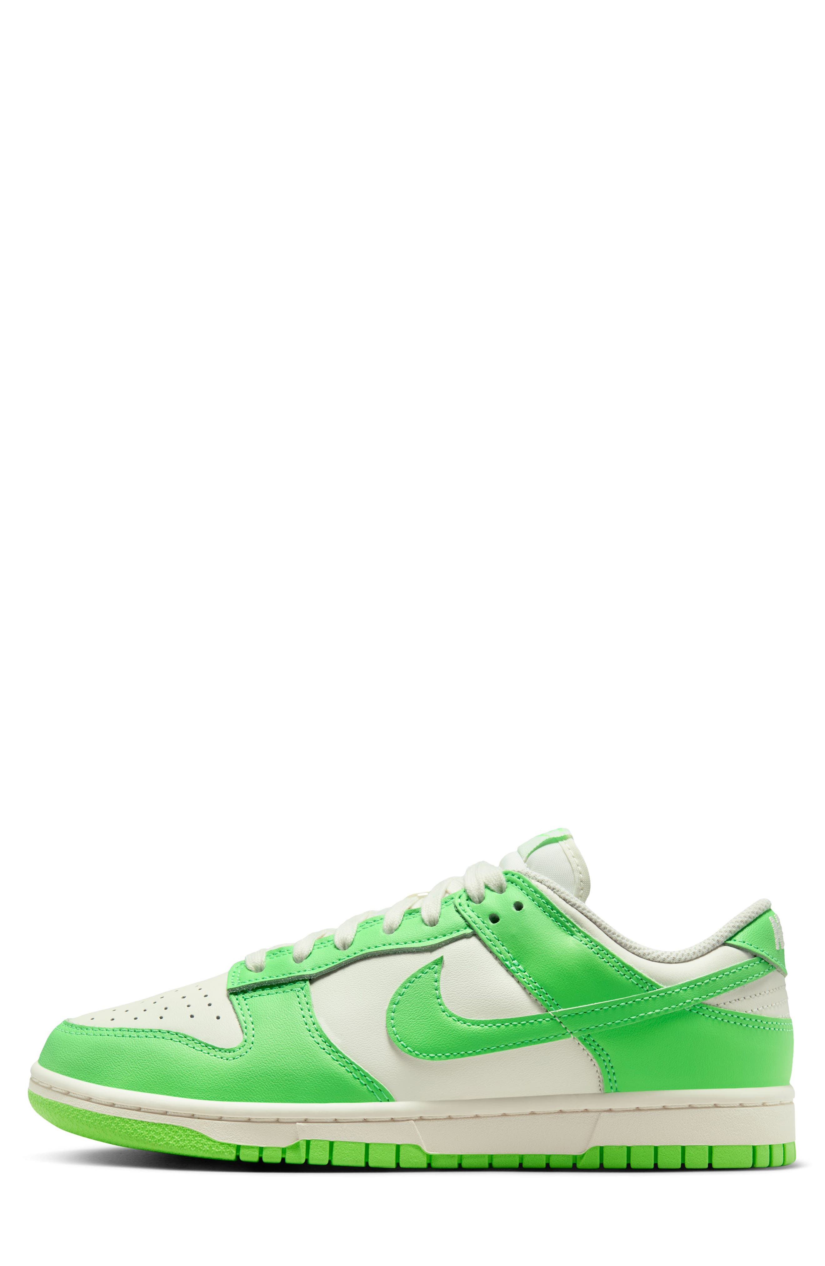 Nike Dunk Low Top Sneaker, Alternate, color, 