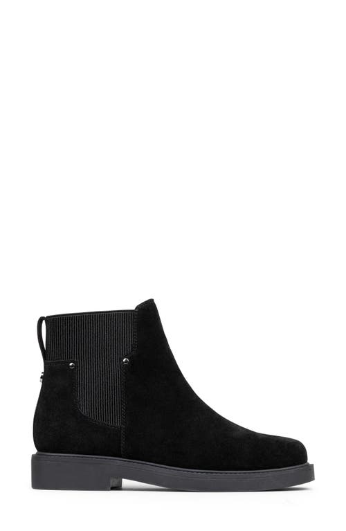 Donald Pliner Gwineva Chelsea Boot In Black