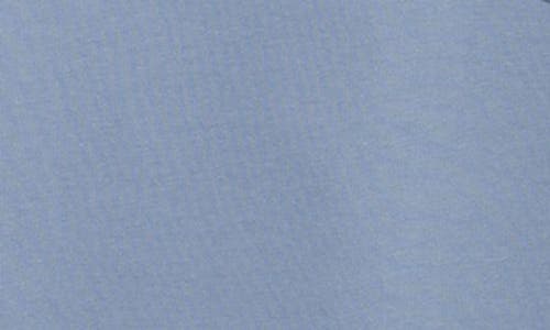 Vineyard Vines Kids' Chilly Peppers Long Sleeve Cotton Graphic Pocket T-shirt In Blue