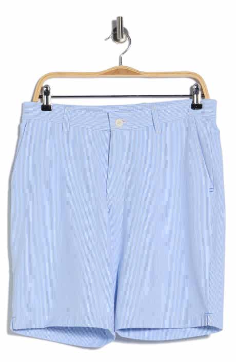 Tommy Bahama Nova Wave Stripe Seersucker Performance Shorts