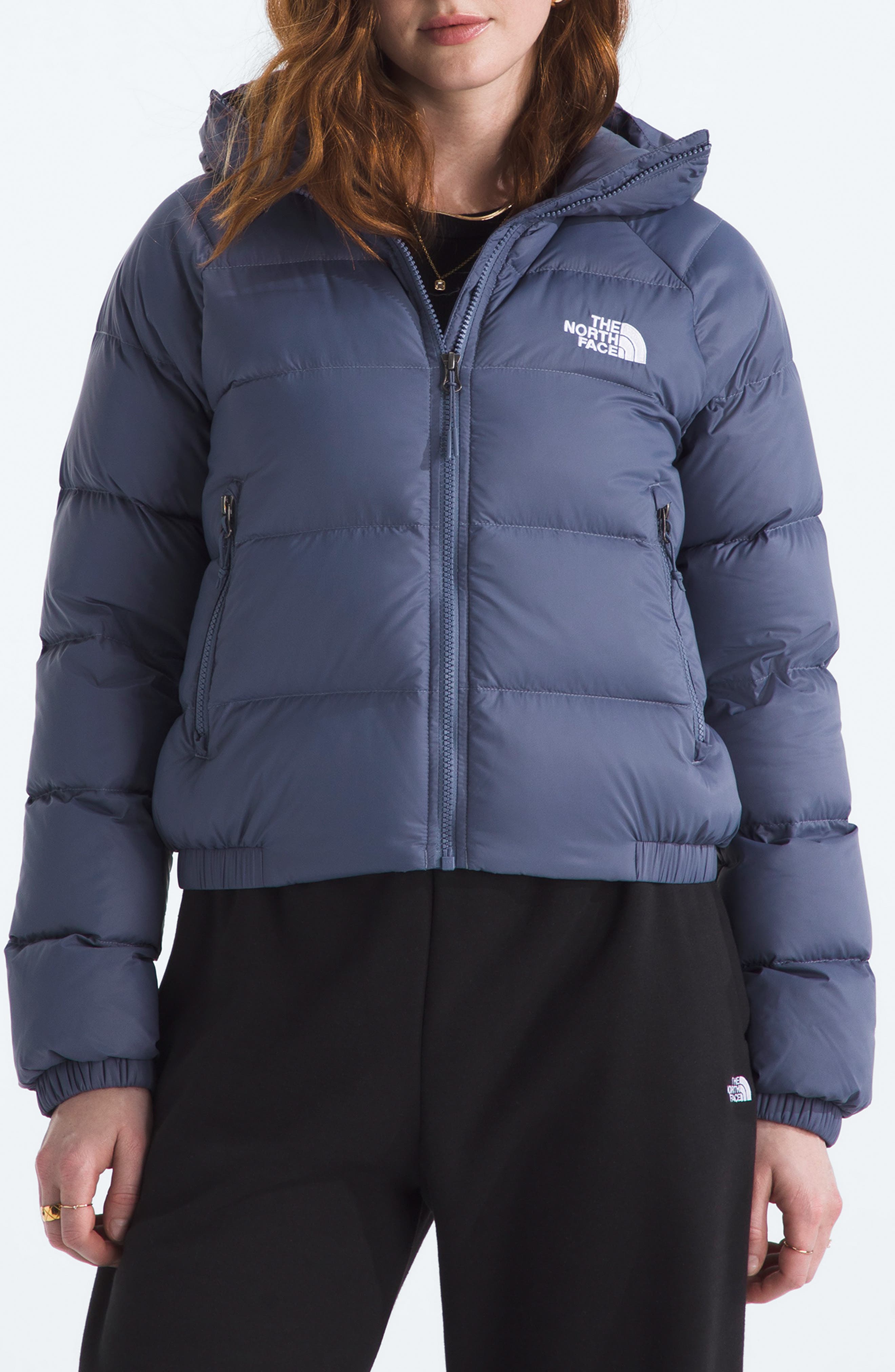 The North Face Hydrenalite Hooded Down Jacket