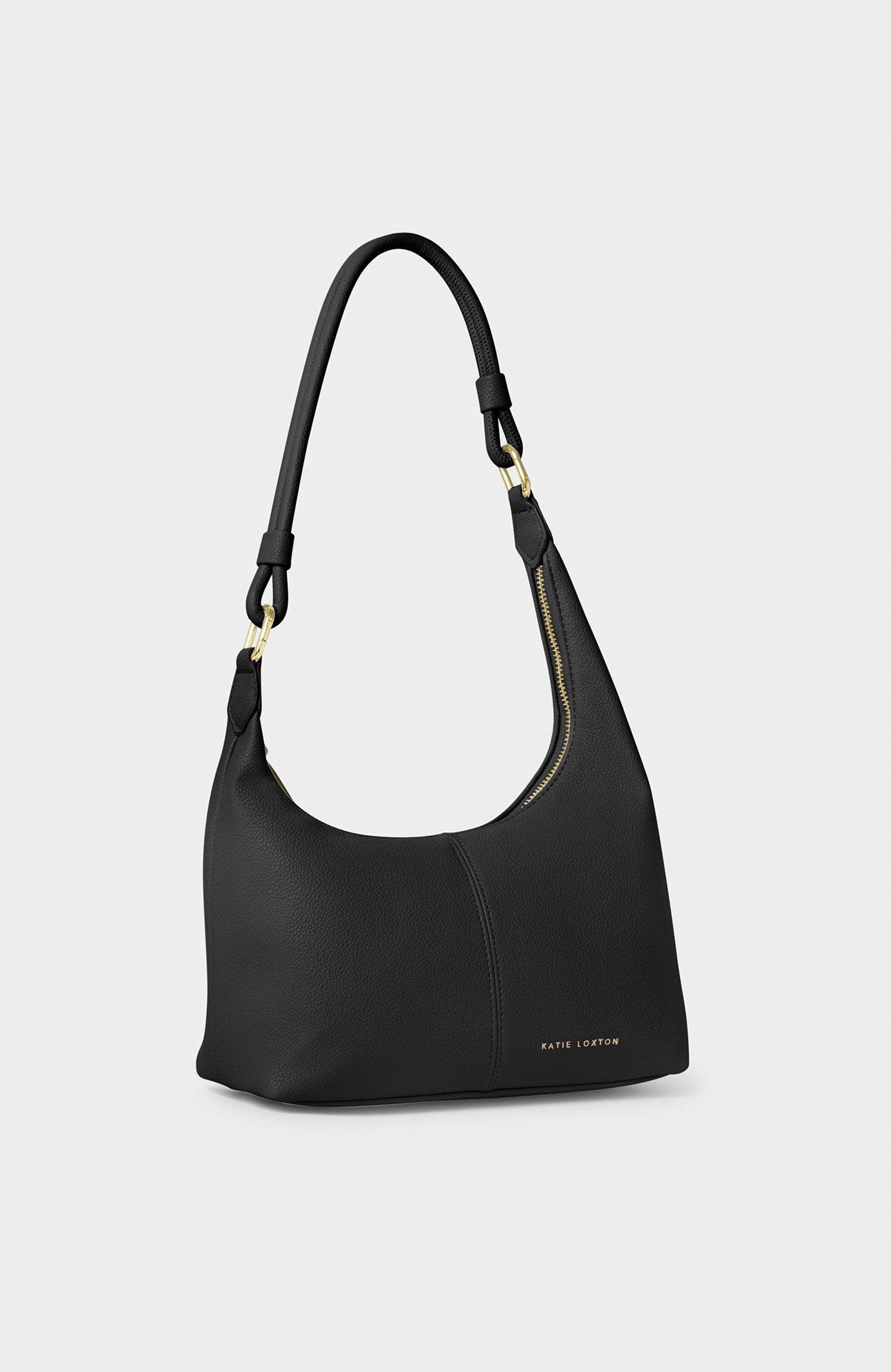 Katie Loxton Meela Multiway Bag, Alternate, color, Black