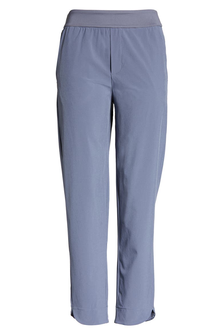 Getaway Ankle Pocket Pants, Alternate, color, GREY FOLKSTONE